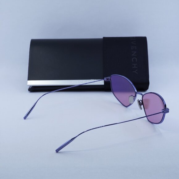 Final Price! Givenchy GV40059U 84Z Sunglasses - Picture 10 of 10
